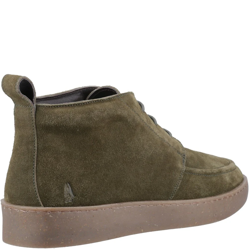 Khaki Rory Boots - Image 2