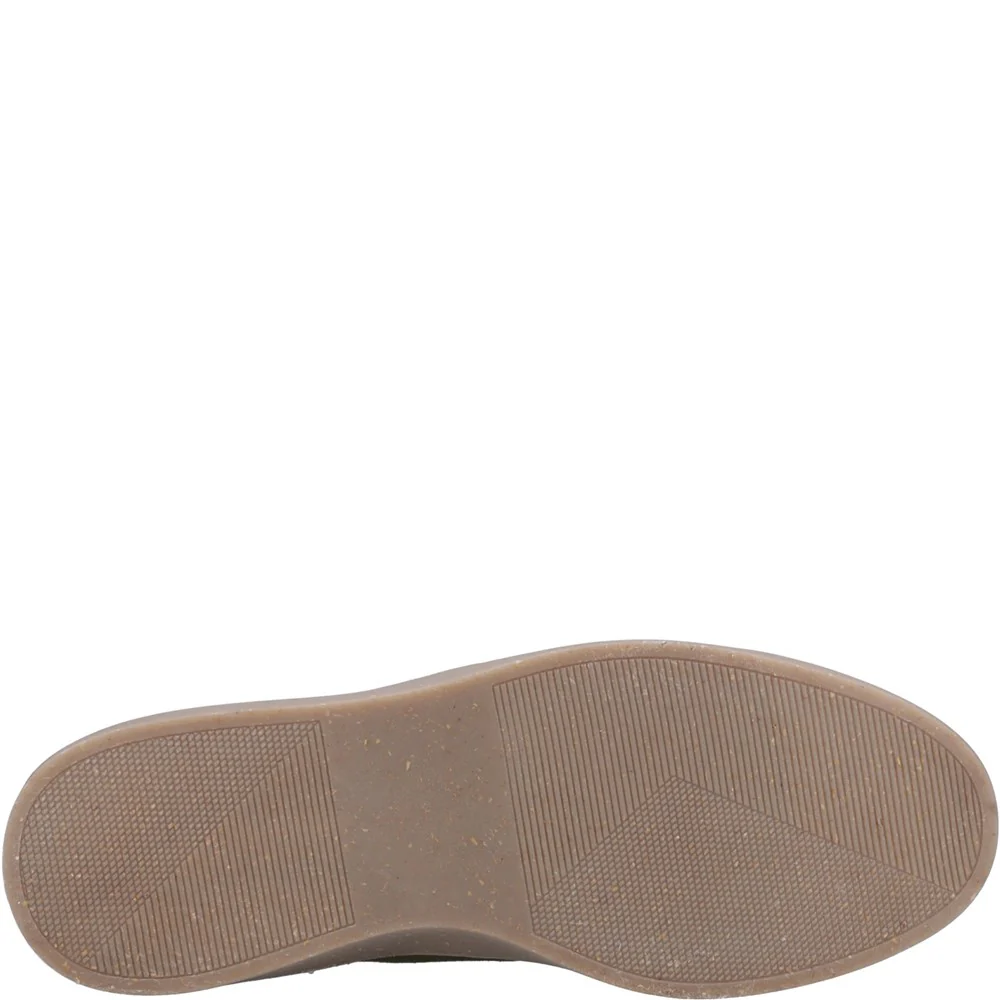 Khaki Rory Boots - Image 3