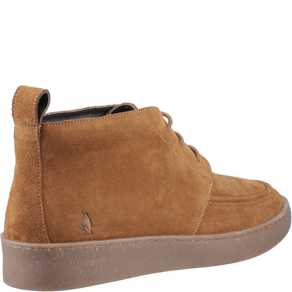 Tan Rory Boots - Image 2