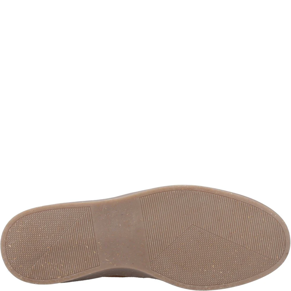 Tan Rory Boots - Image 3