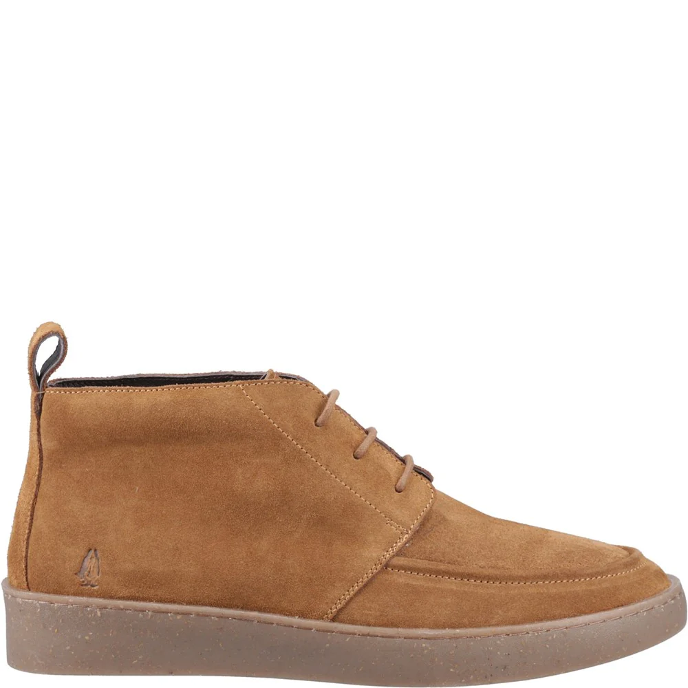 Tan Rory Boots - Image 5