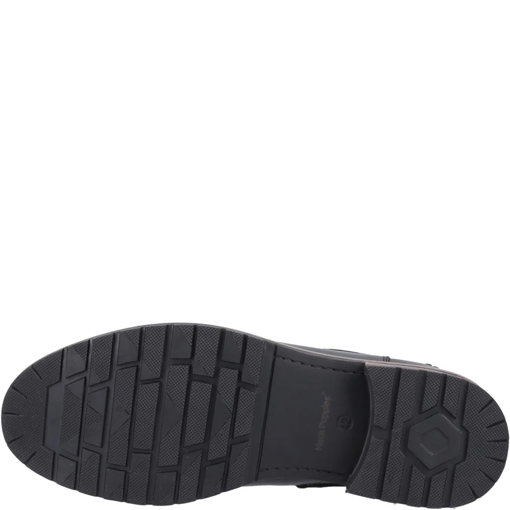Black Russell Boots - Image 3