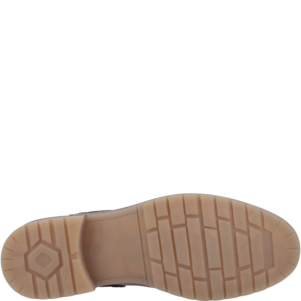 Tan Russell Boots - Image 3