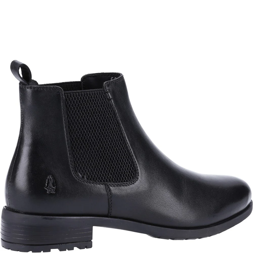 Black Sammie Ankle Boots - Image 2