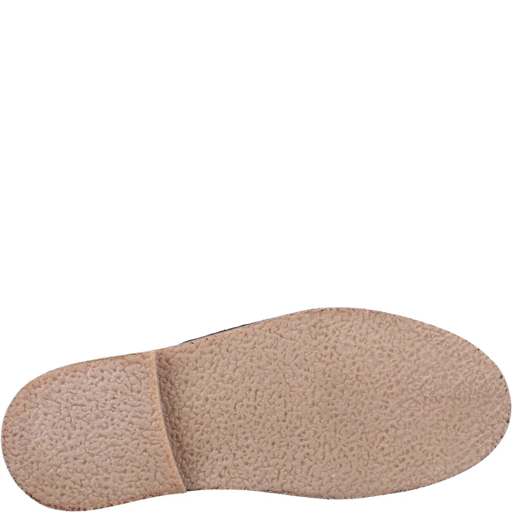 Black Samuel Boots - Image 3