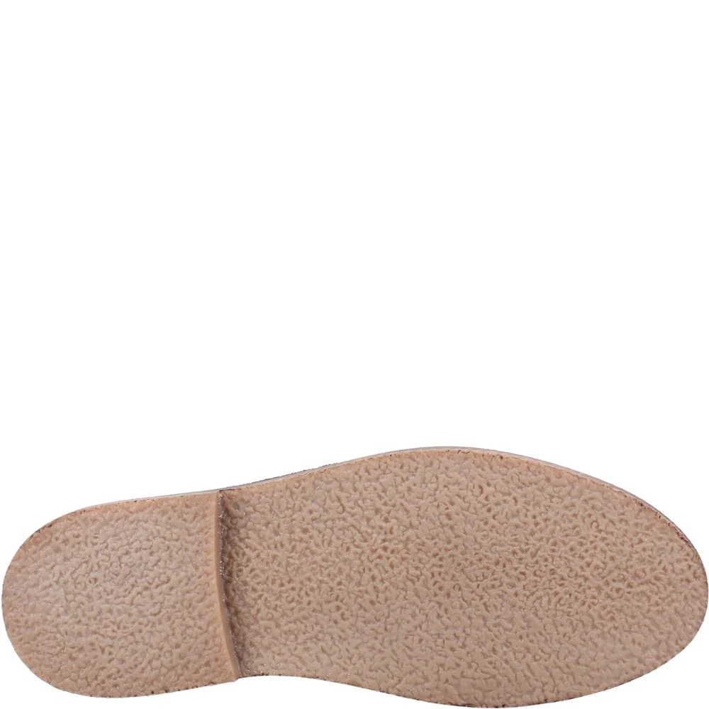 Navy Samuel Boots - Image 3
