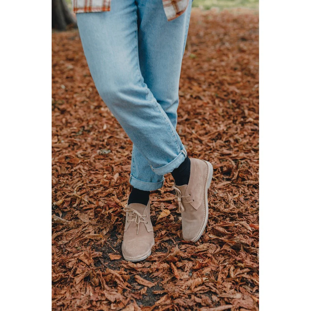 Sand Samuel Boots - Image 2