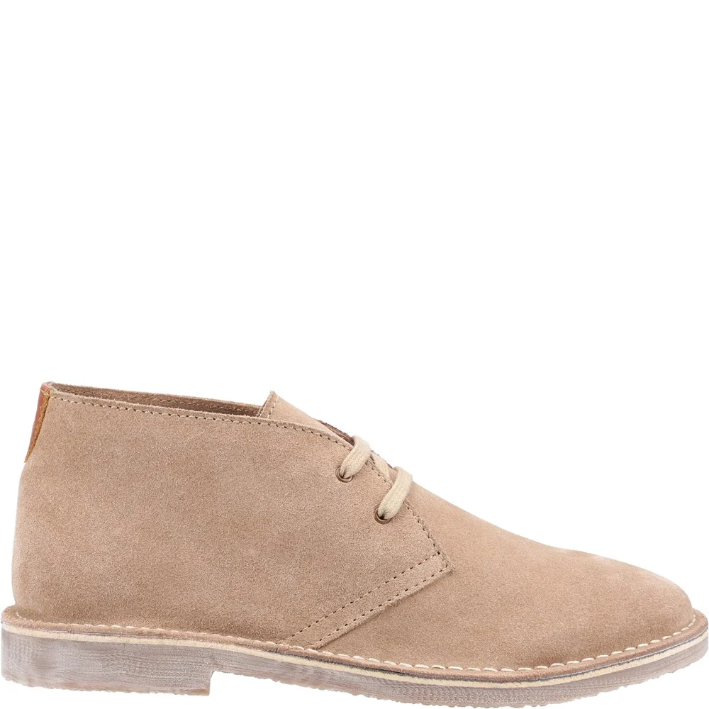 Sand Samuel Boots - Image 4