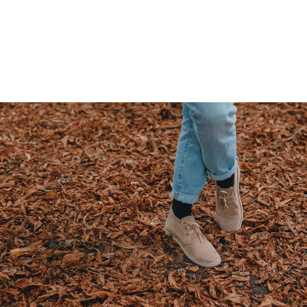 Sand Samuel Boots - Image 6