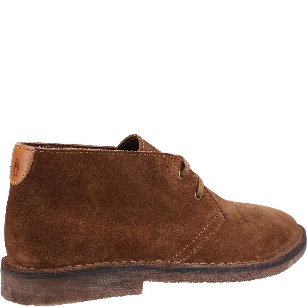 Tan Samuel Boots - Image 2
