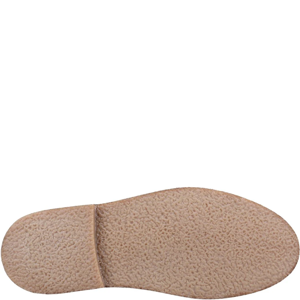 Tan Samuel Boots - Image 3