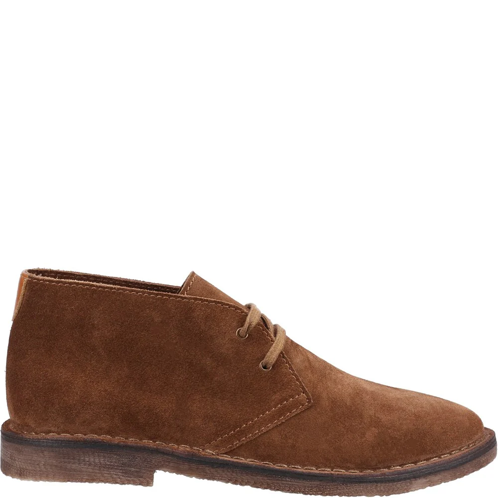 Tan Samuel Boots - Image 4