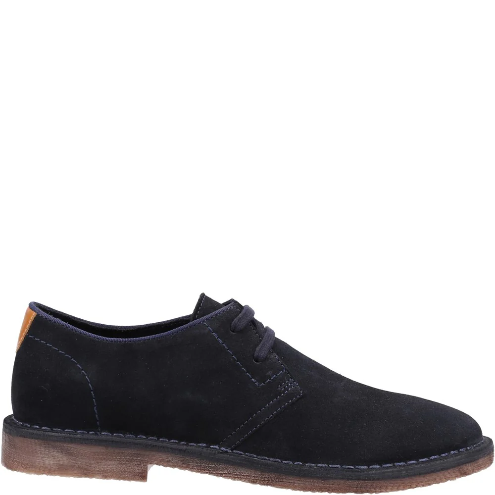 Navy Scout Shoes - Image 4