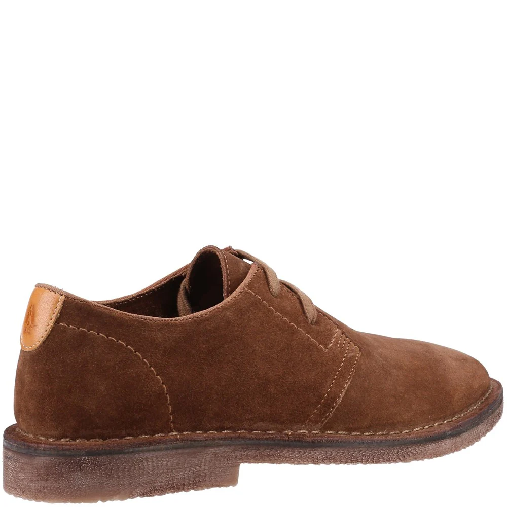 Tan Scout Shoes - Image 2