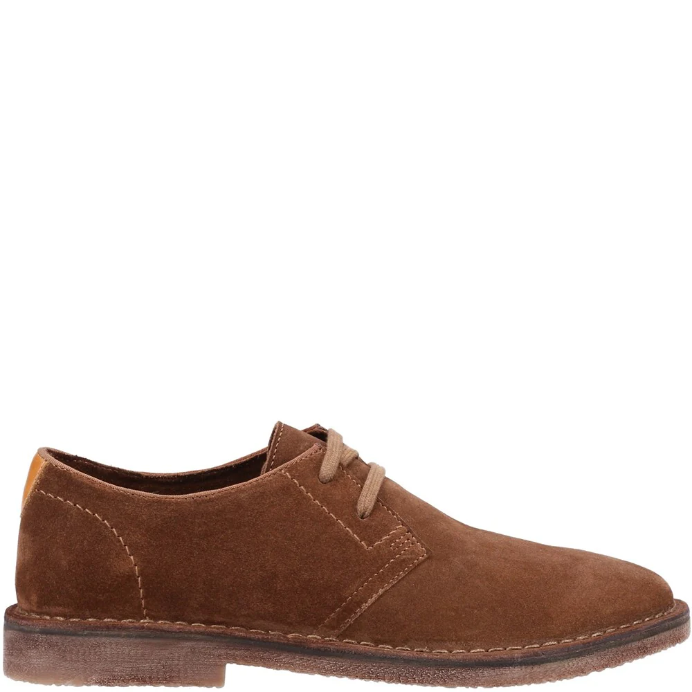 Tan Scout Shoes - Image 4