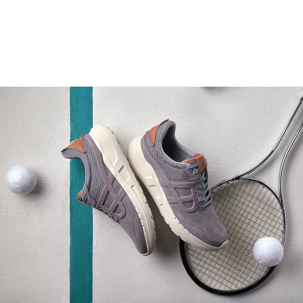 Grey Seventy8 Runners - Image 6