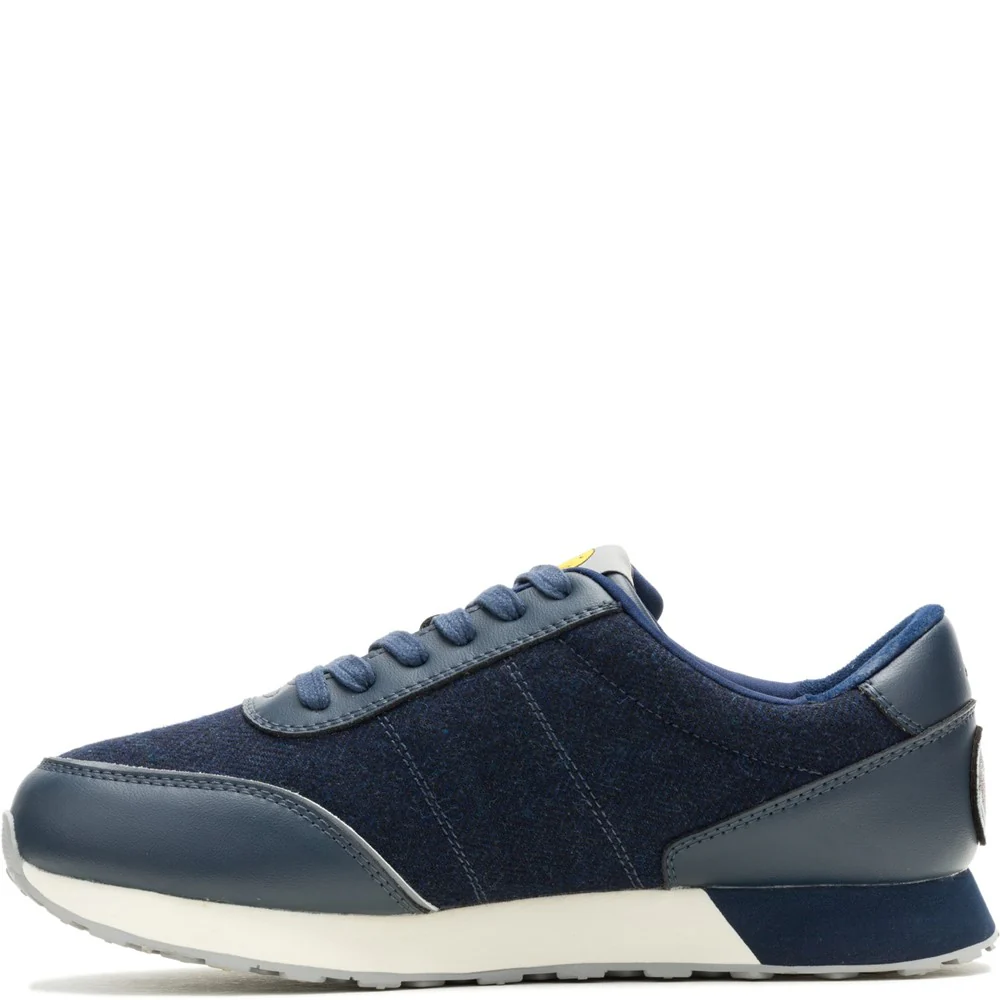 Blue SmileyWorld® Seventy8 Trainers - Image 5