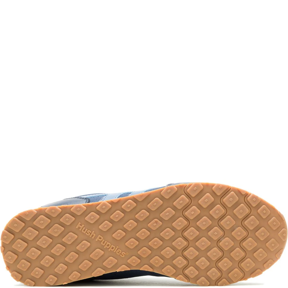 Blue Seventy8 Trainers - Image 3