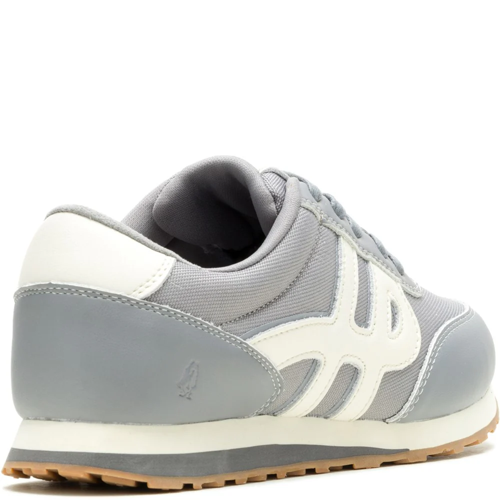 Grey Seventy8 Trainers - Image 2