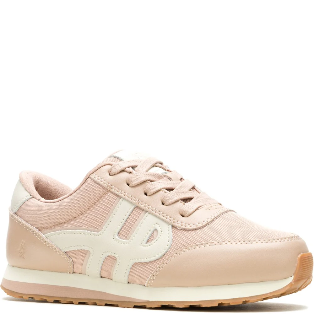 Taupe Seventy8 Trainers