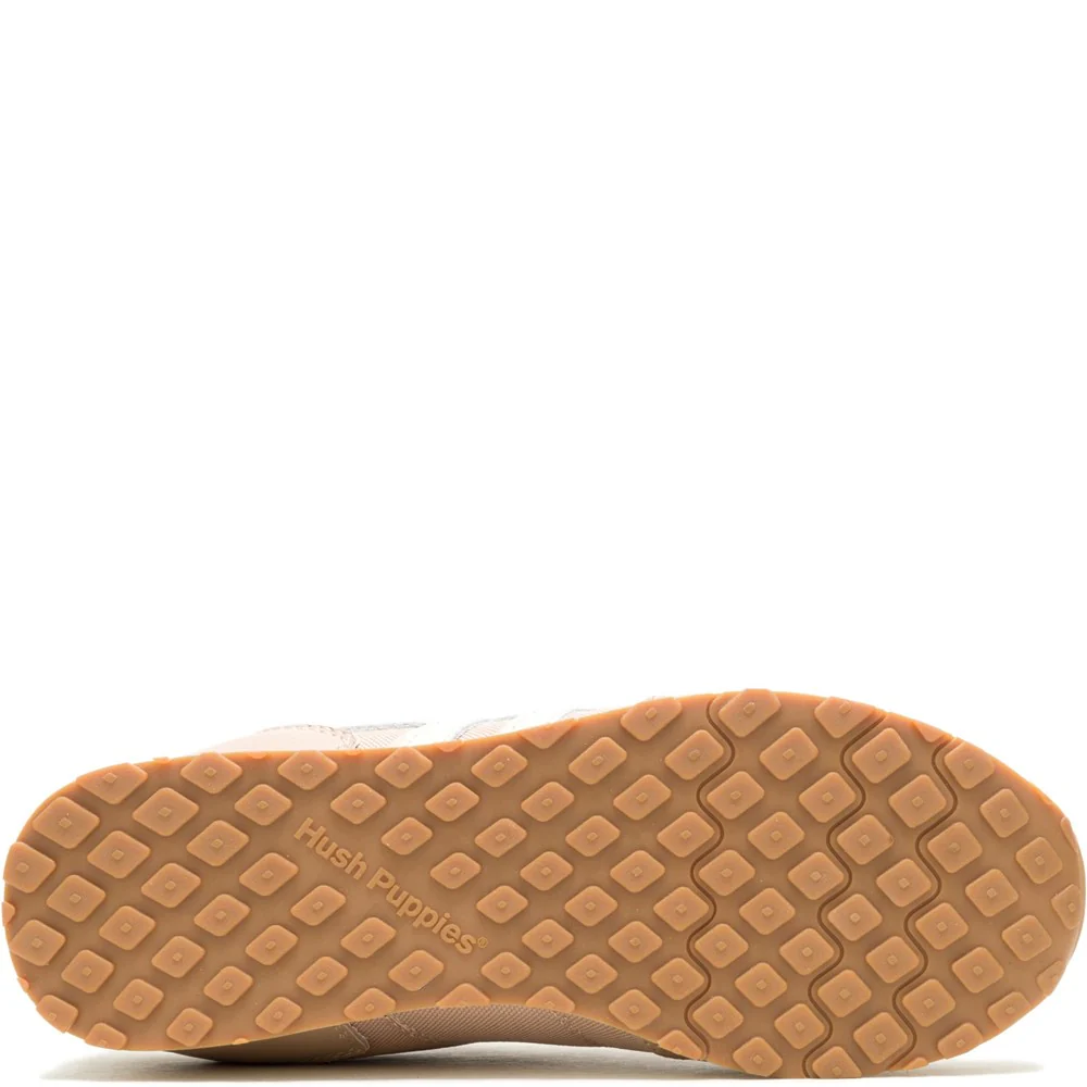 Taupe Seventy8 Trainers - Image 3