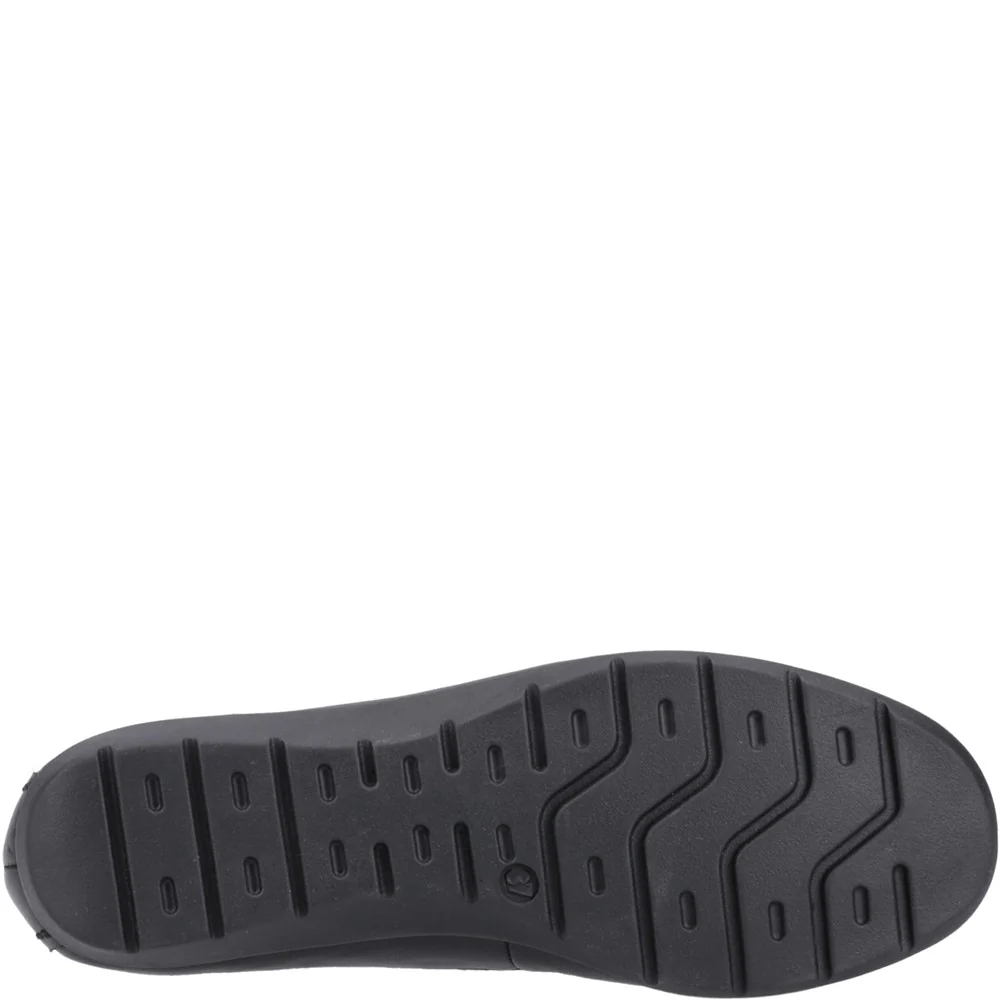 Black Shelby Loafers - Image 3