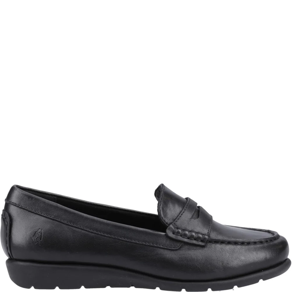 Black Shelby Loafers - Image 5