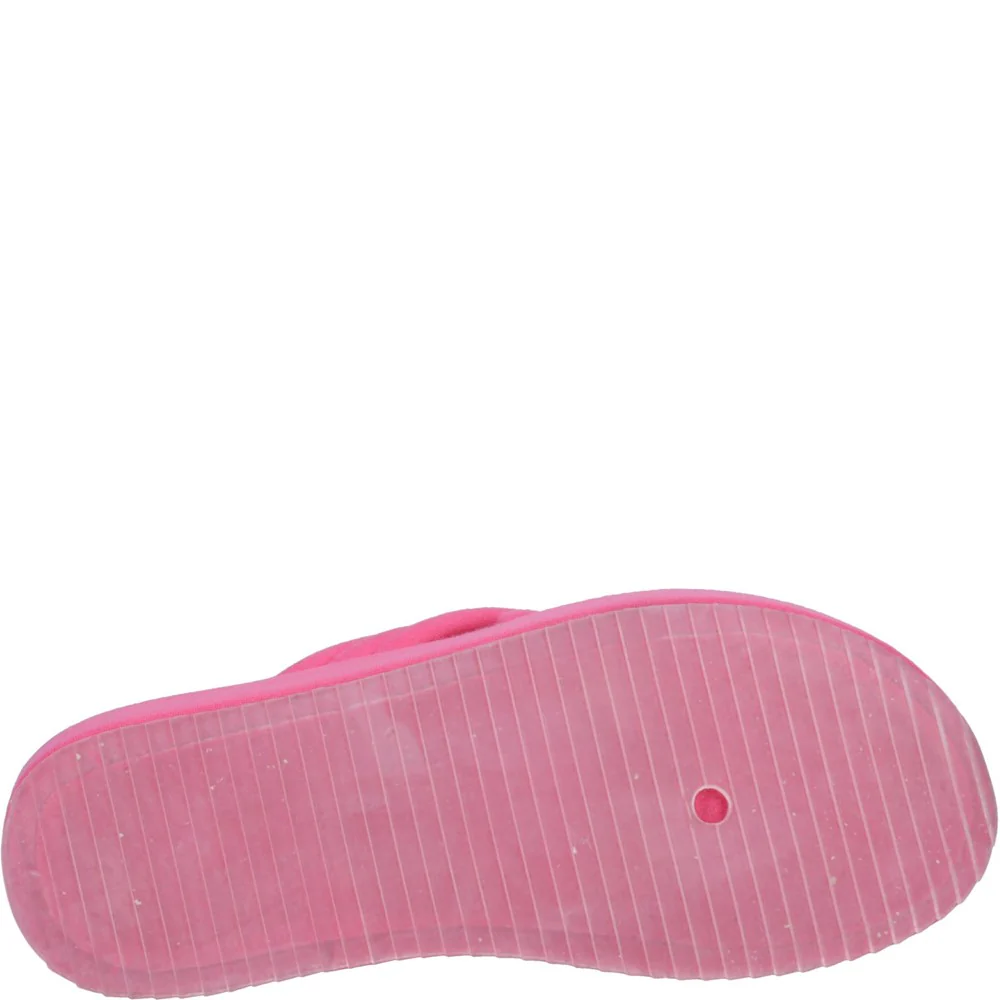 Pink Sienna Slides - Image 3