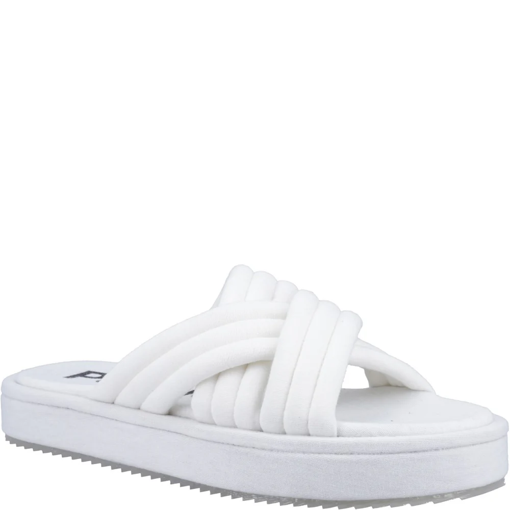 White Sienna Slides