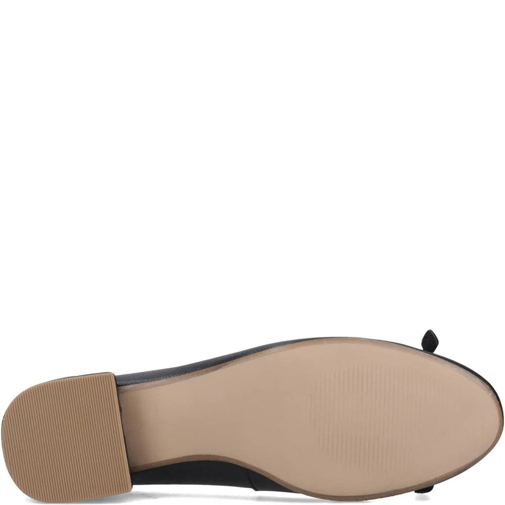 Black Silvia Ballerinas - Image 4