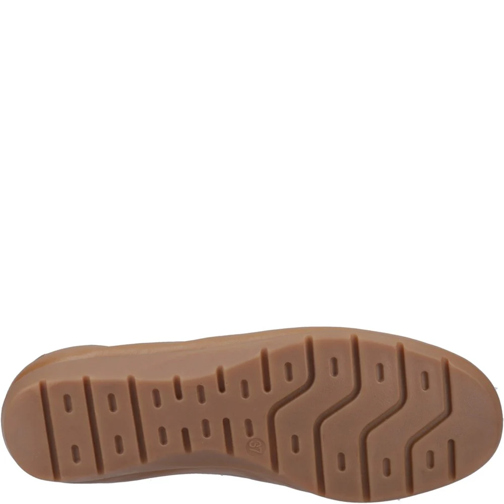Tan Skylar Ballerinas - Image 3