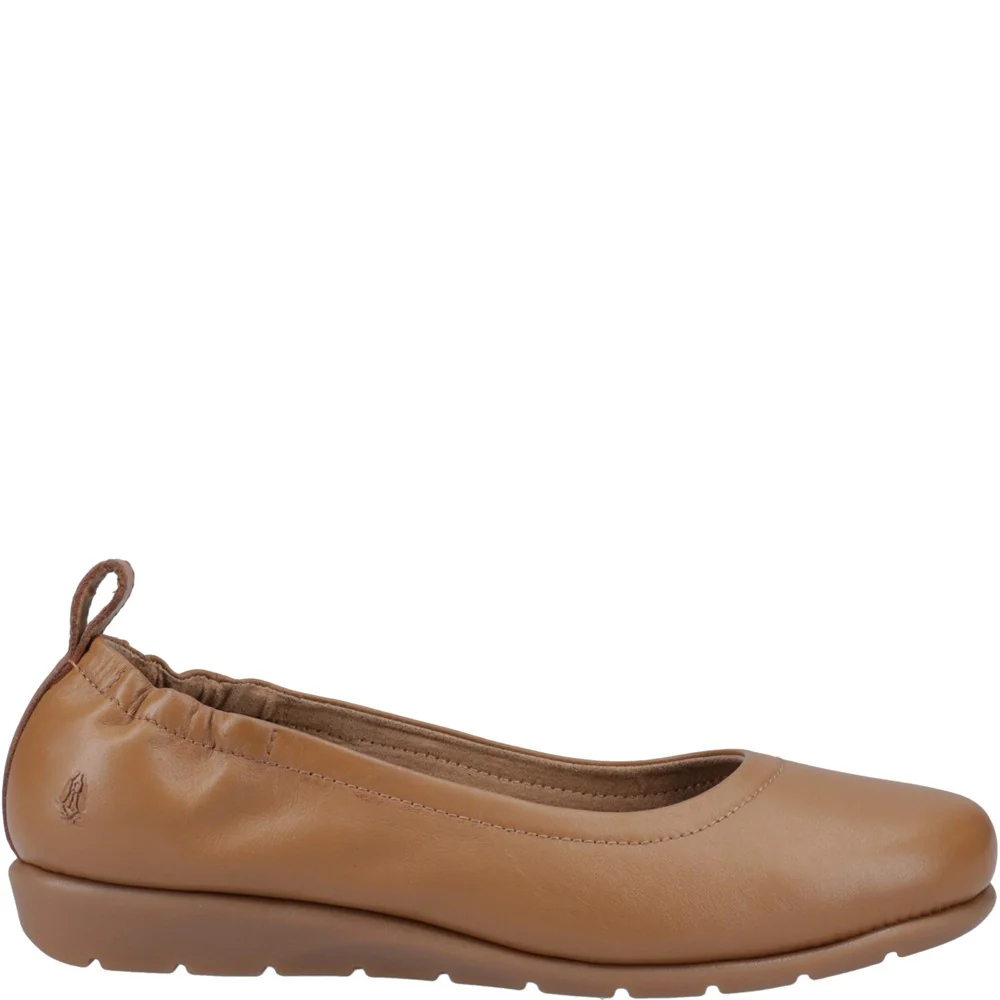 Tan Skylar Ballerinas - Image 5
