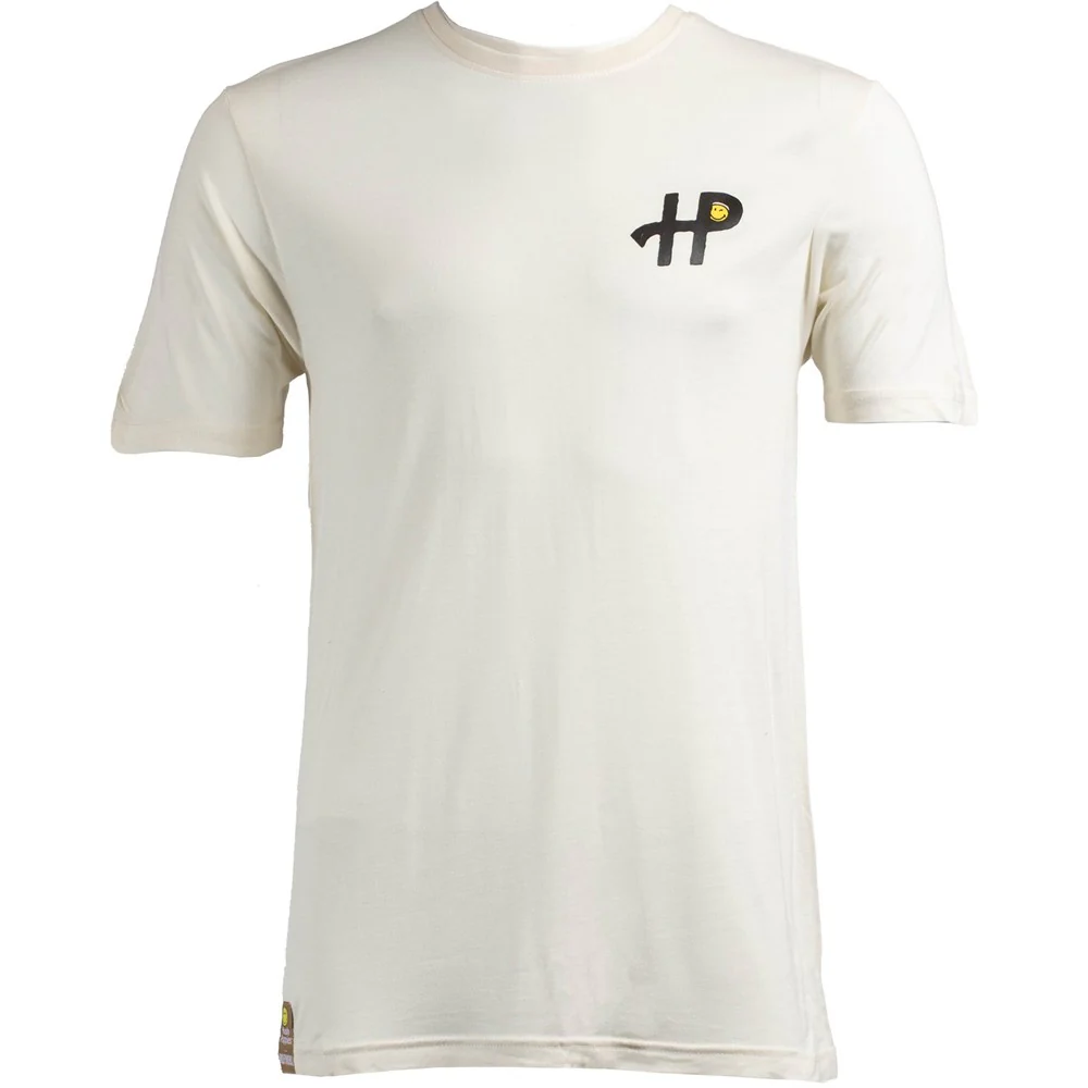 Men's White SmileyWorld® T-shirt
