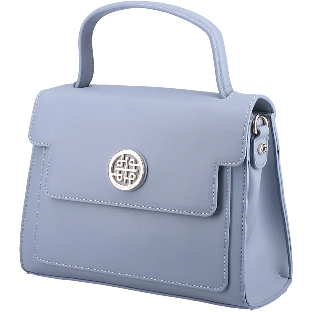 Light Blue Snow Crossbody Bag - Image 2