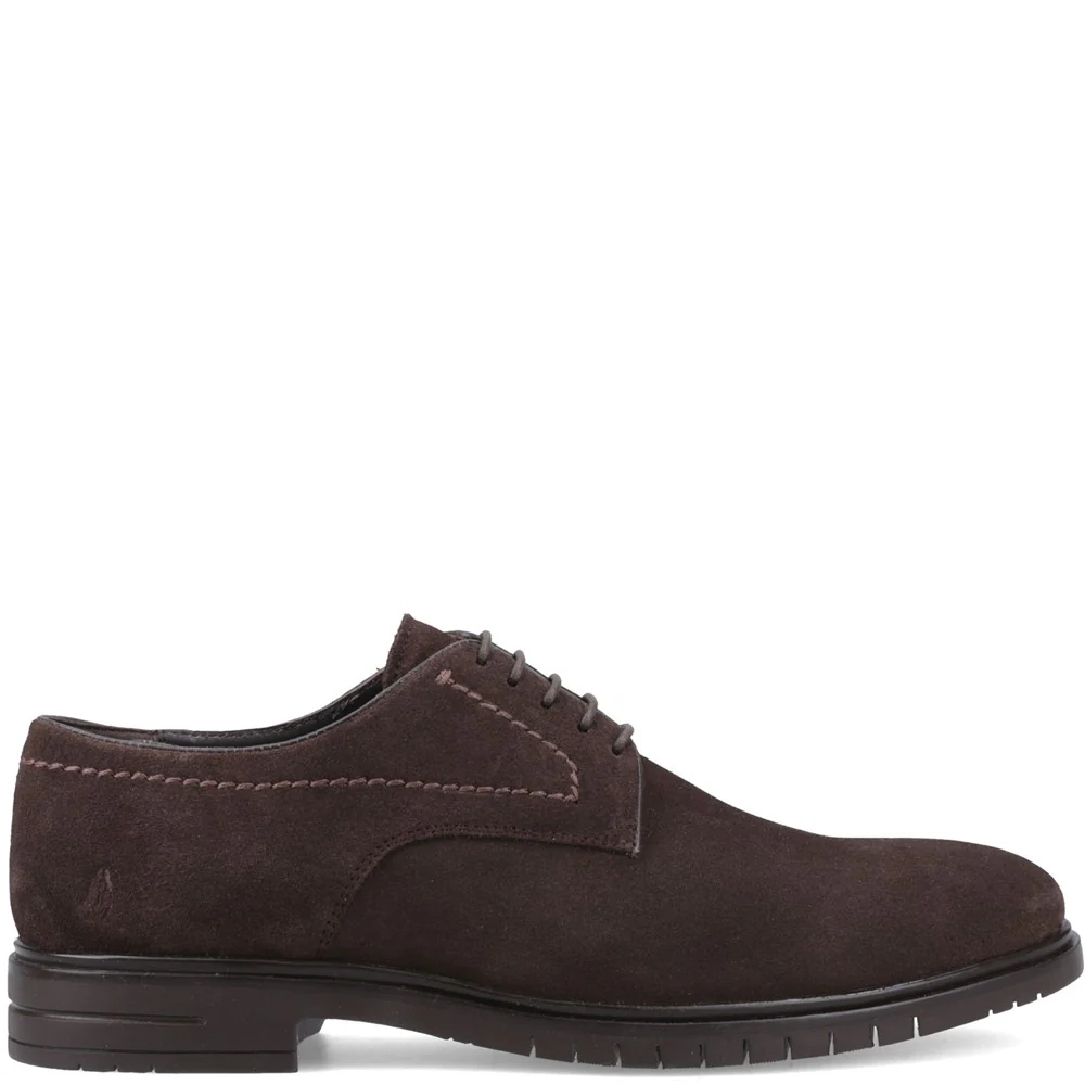 Chocolate Sterling Shoes - Image 5