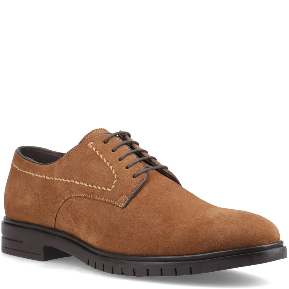 Tan Sterling Shoes