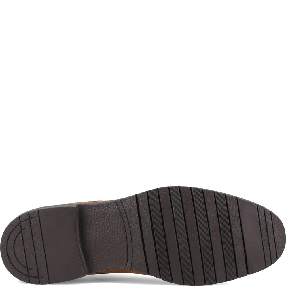 Tan Sterling Shoes - Image 3