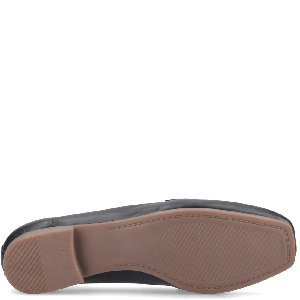 Black Sutton Loafers - Image 4