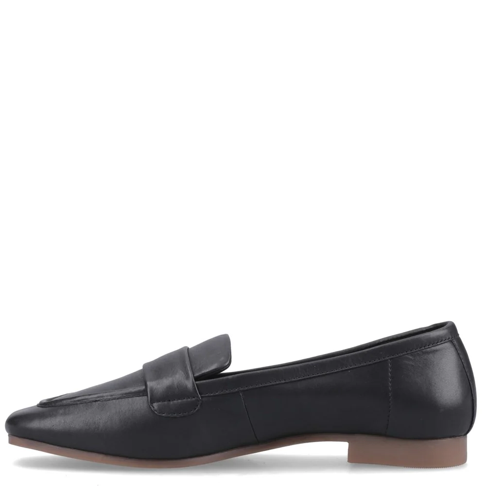 Black Sutton Loafers - Image 5