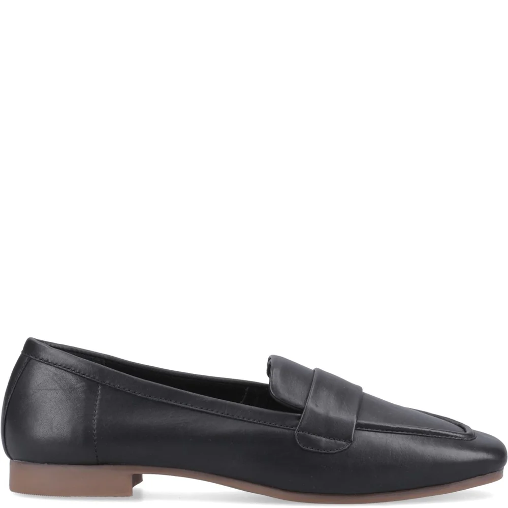 Black Sutton Loafers - Image 6
