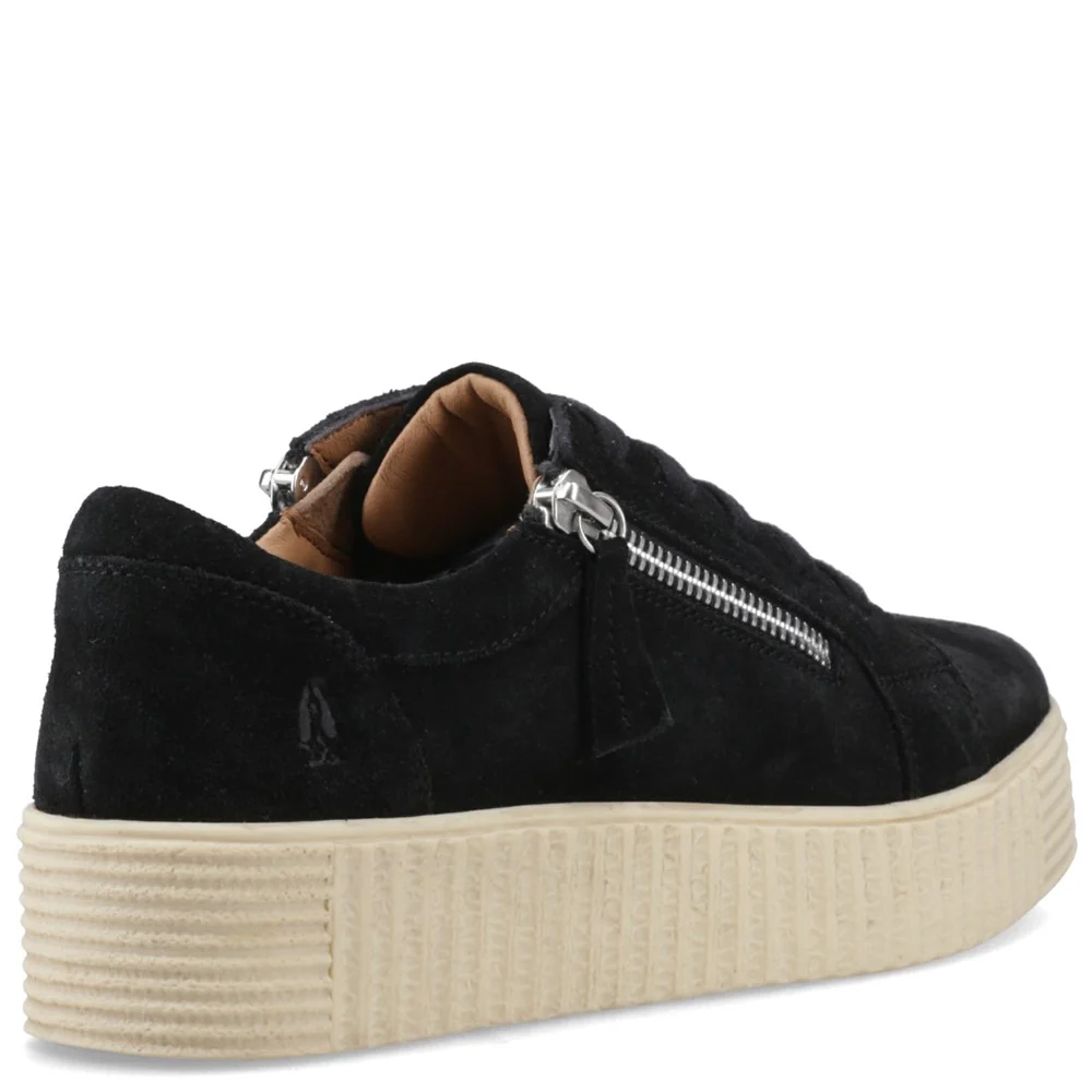 Black Tara Trainers - Image 2