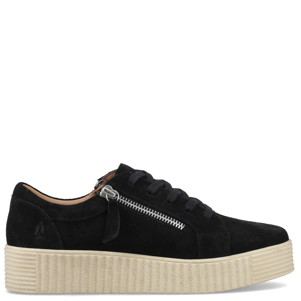 Black Tara Trainers - Image 5