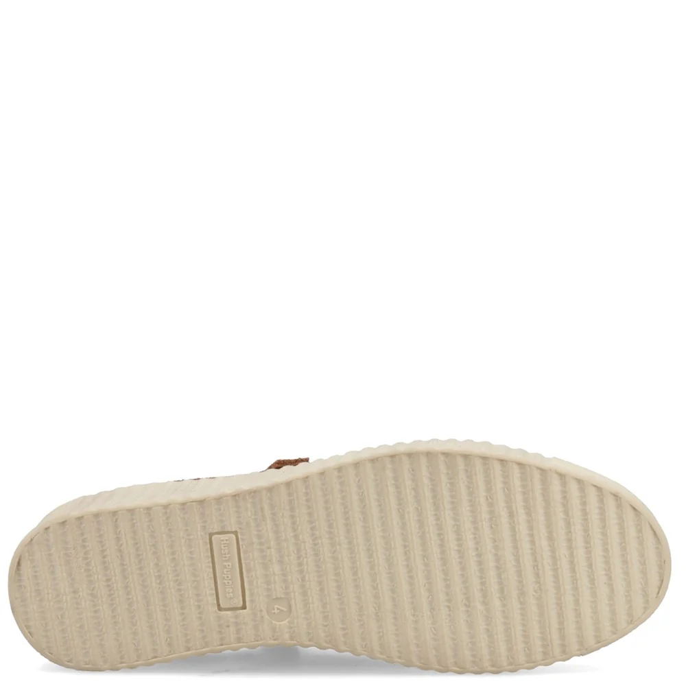Tan Tara Trainers - Image 4