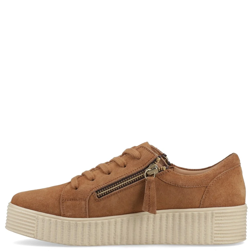 Tan Tara Trainers - Image 5