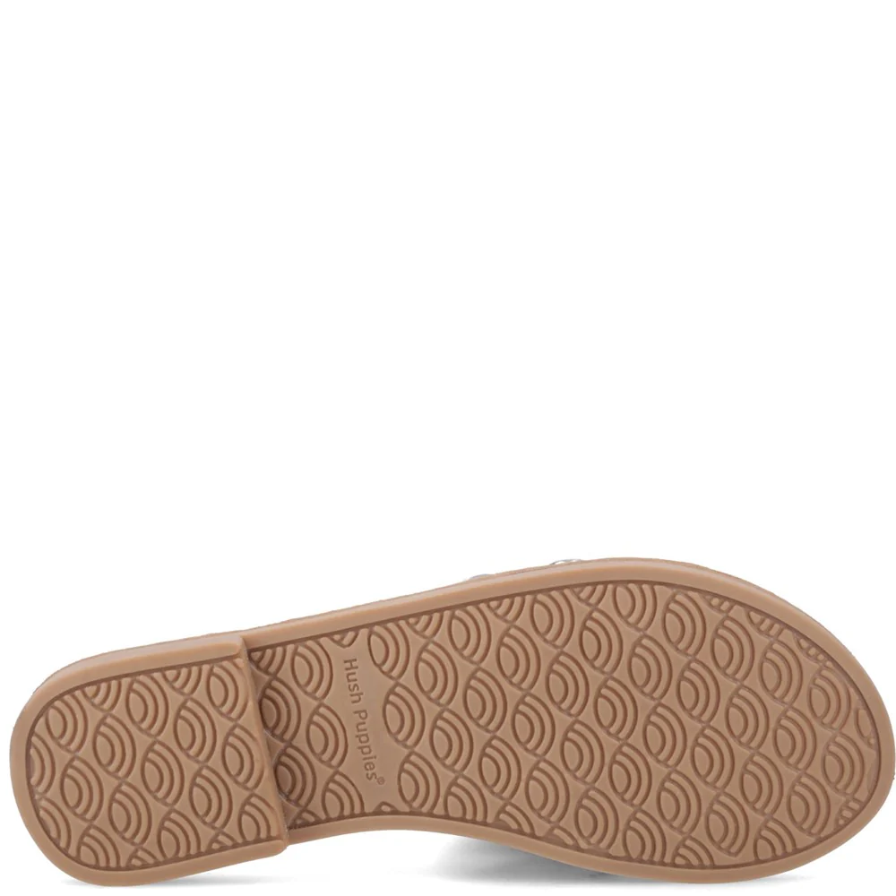 White Taylor Stud Mules - Image 4