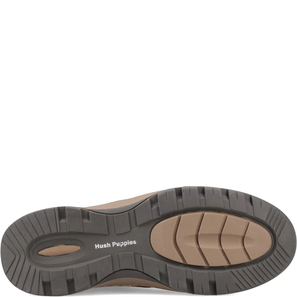 Tan Thom Lace-Up Shoes - Image 3