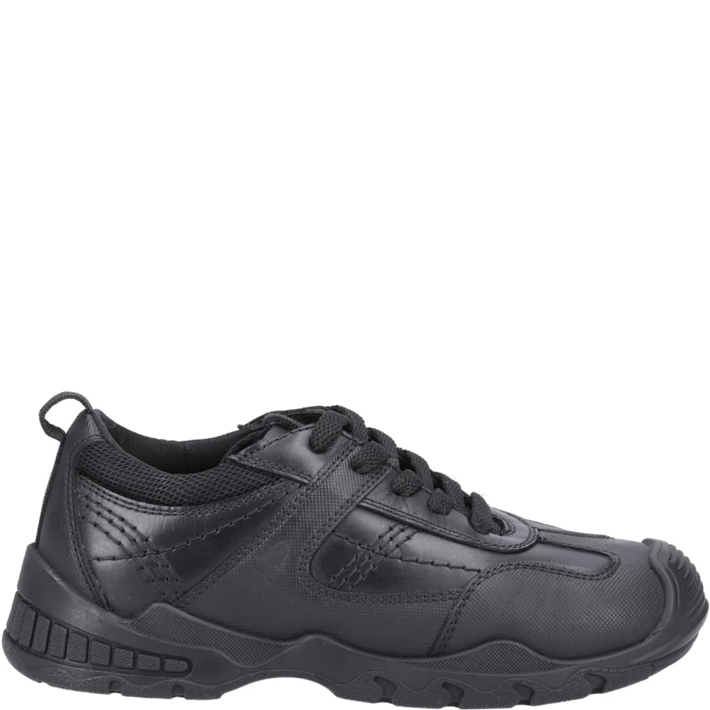 Travis Senior School Shoe - Image 5