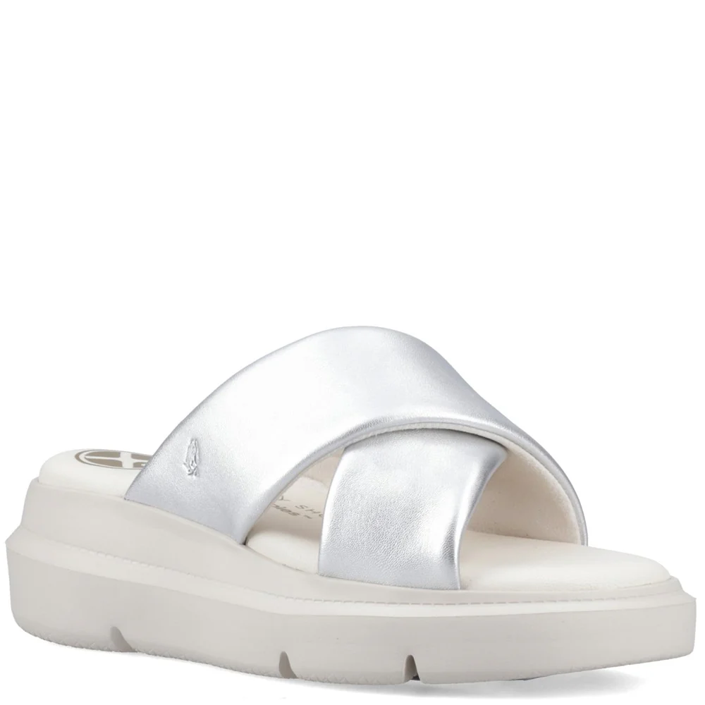 Silver Uplift Crossover Slides