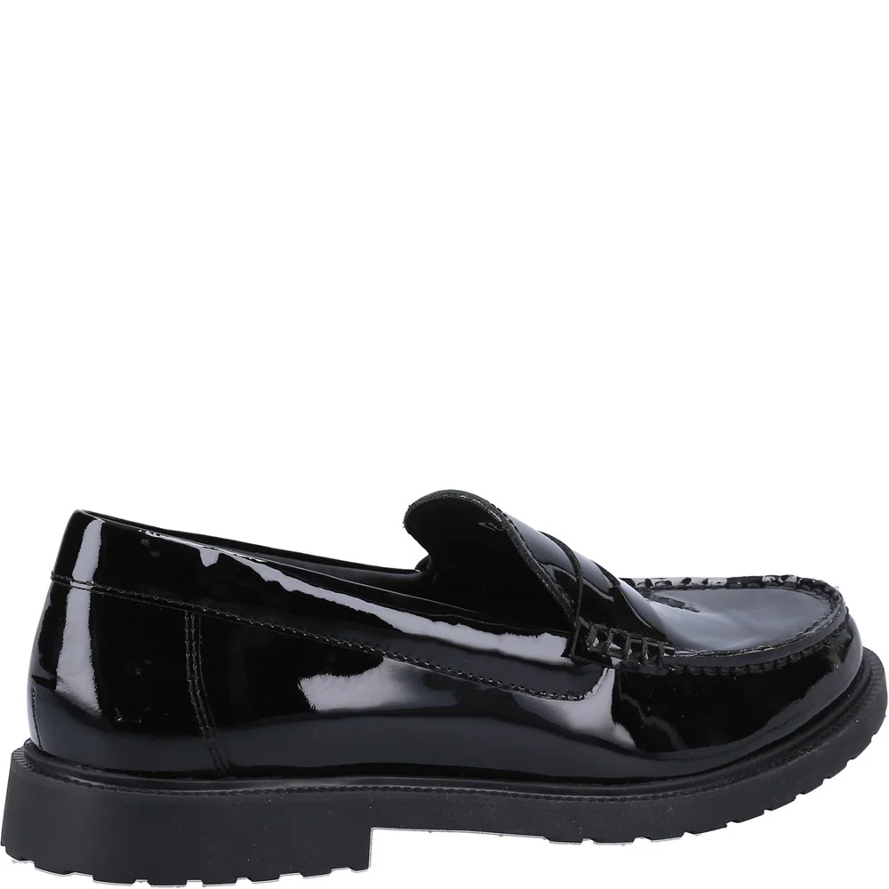 Patent Verity Loafers - Image 2