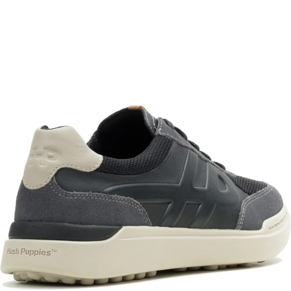 Black Wes HP Trainers - Image 2